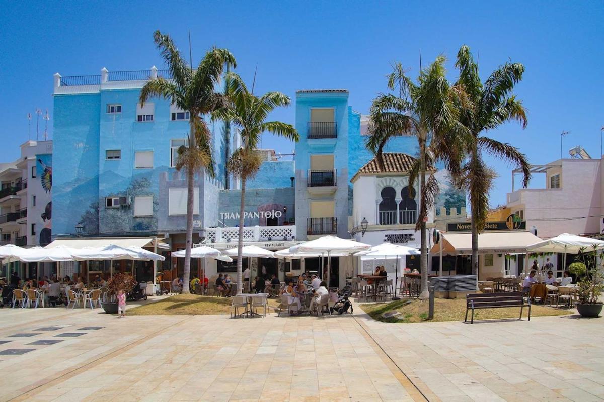 Apartment Casa Bonbini Ii Estepona