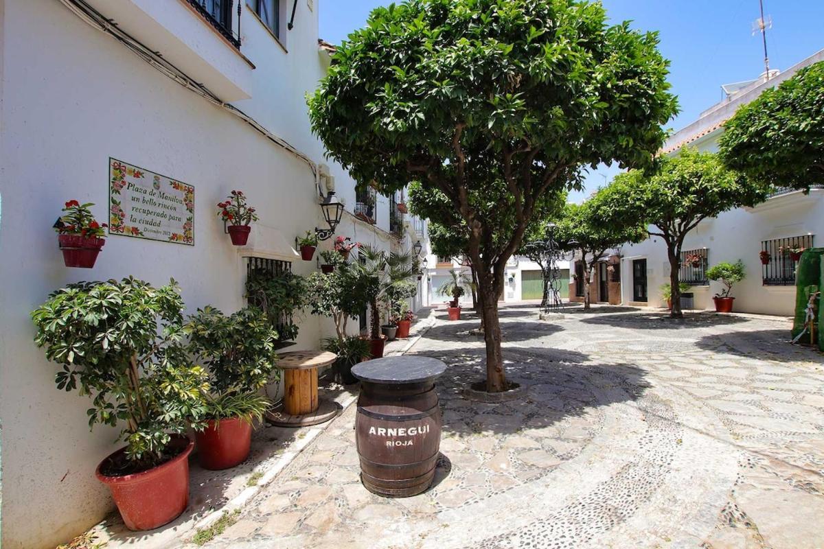 Casa Bonbini Ii Apartment Estepona