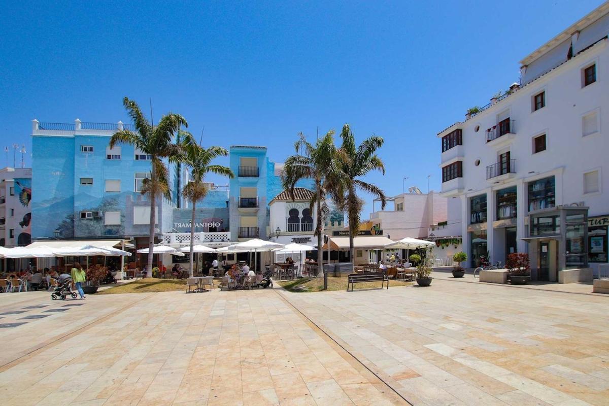 Apartment Casa Bonbini Ii Estepona