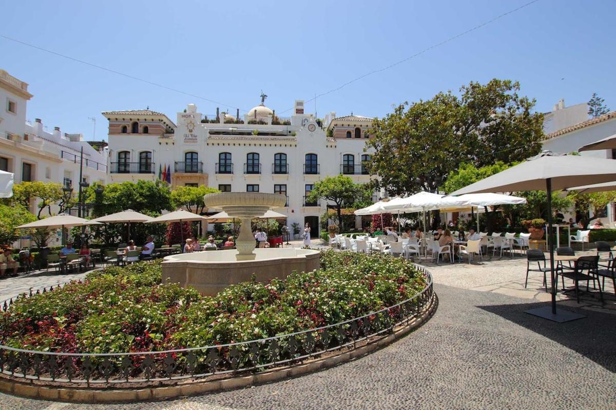 Casa Bonbini Ii Estepona