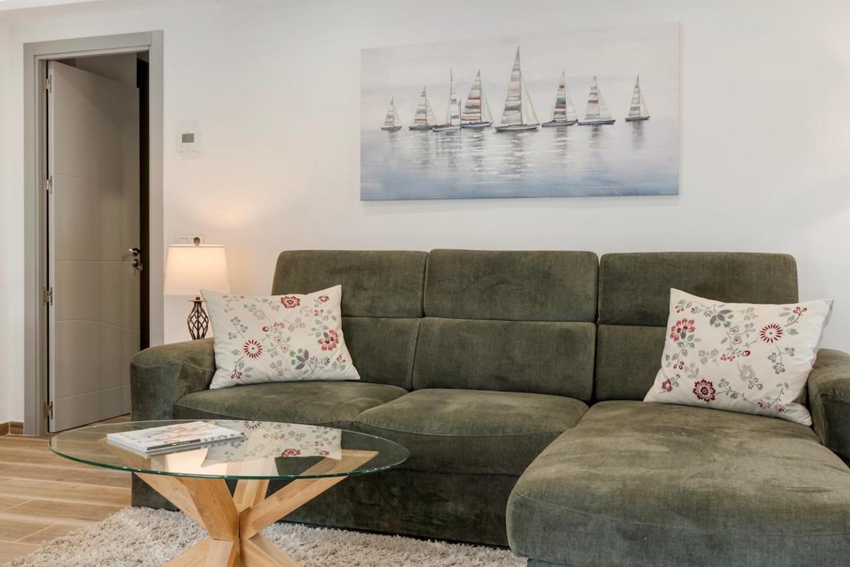 Casa Bonbini Ii Apartment