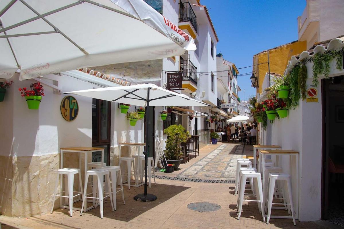 Casa Bonbini Ii Apartment Estepona