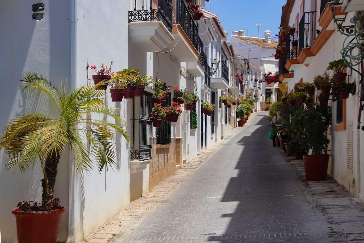 Casa Bonbini Ii Apartment Estepona