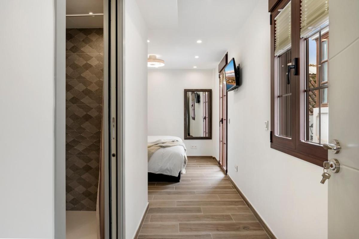 Apartment Casa Bonbini Ii Estepona