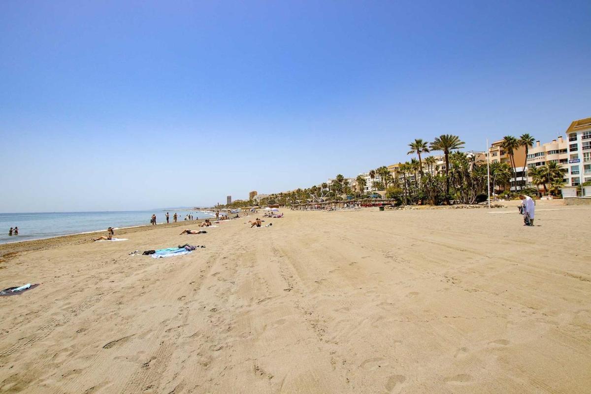 Casa Bonbini Ii Estepona
