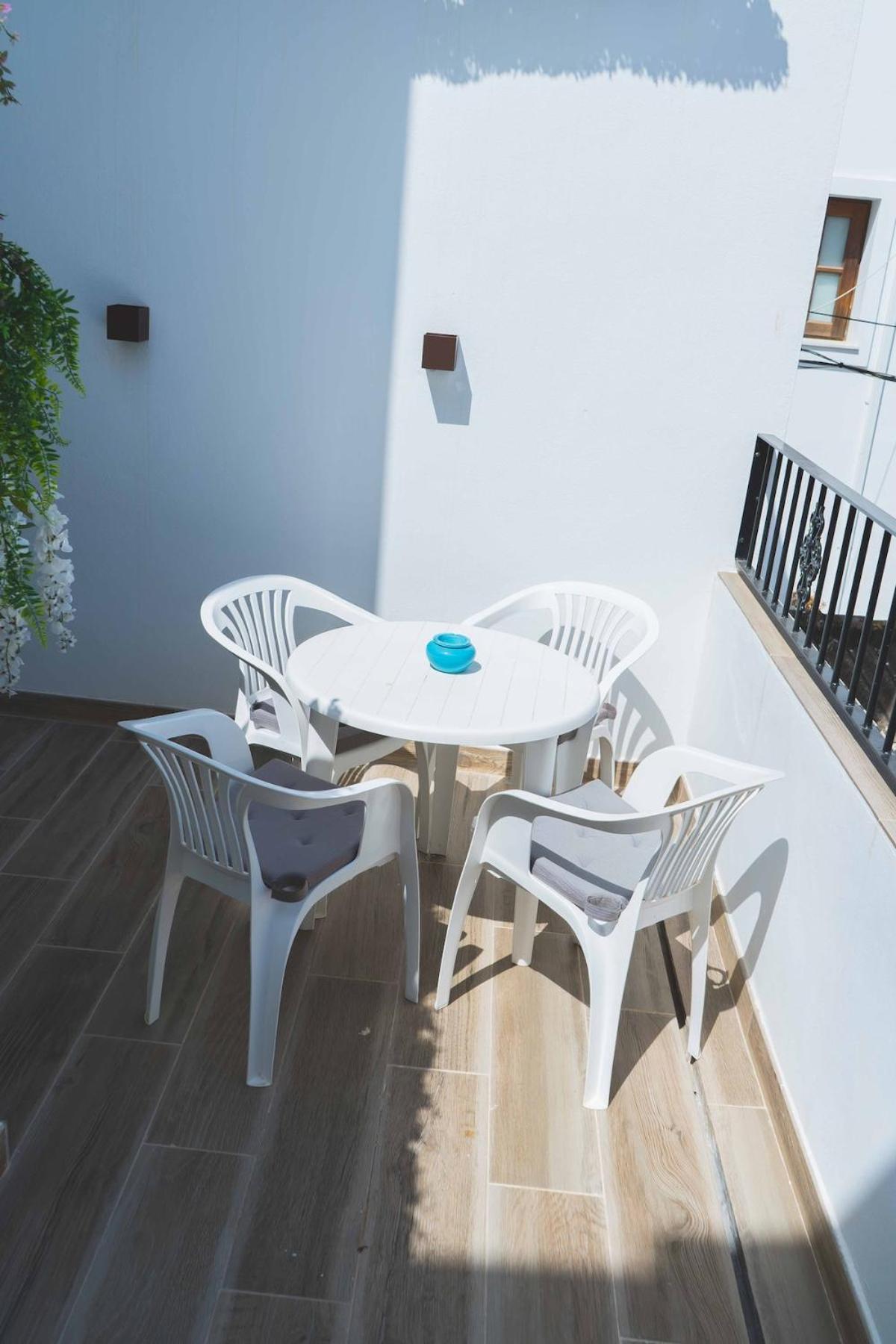 Apartment Casa Bonbini Ii