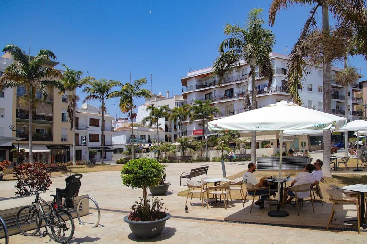 Apartment Casa Bonbini Ii Estepona
