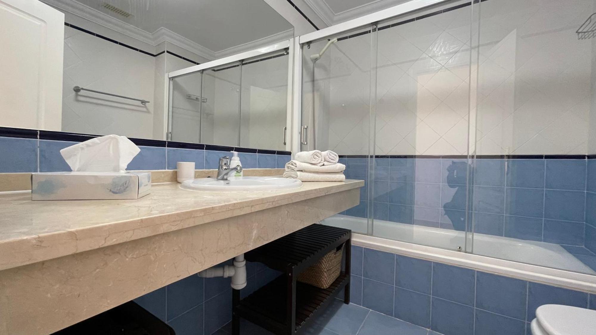 Apartment Intermobiliaria - Puerto Alto B6 16 Estepona