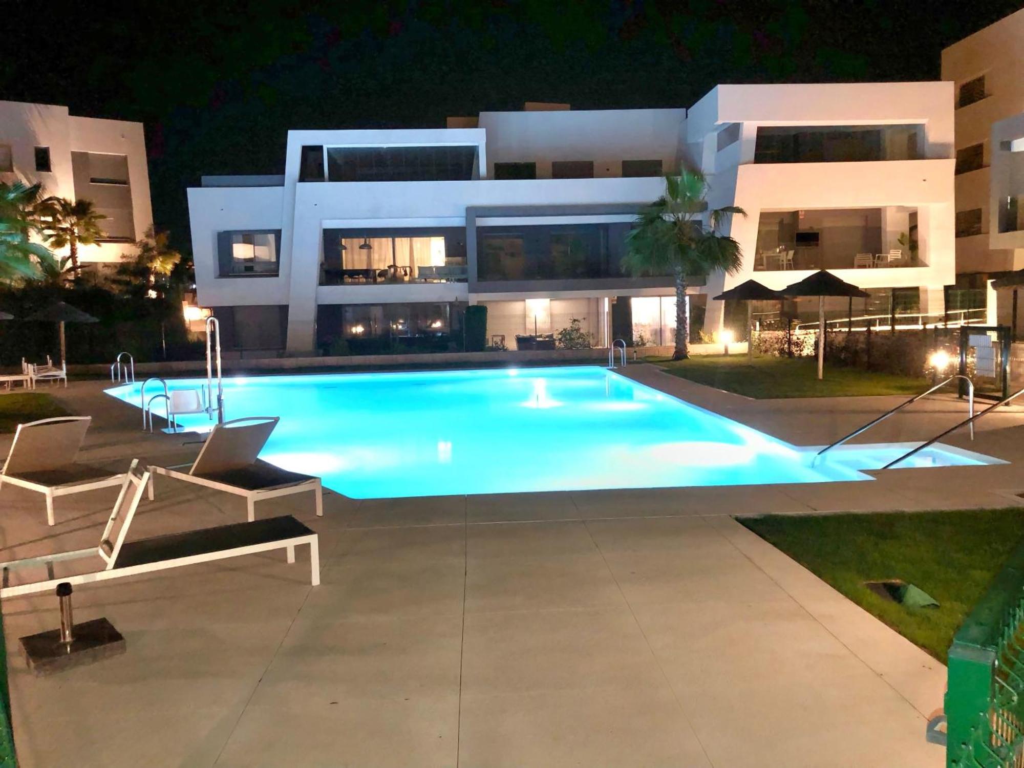 Appartement Vanian Village Dream Getaway By Lica Homes Estepona