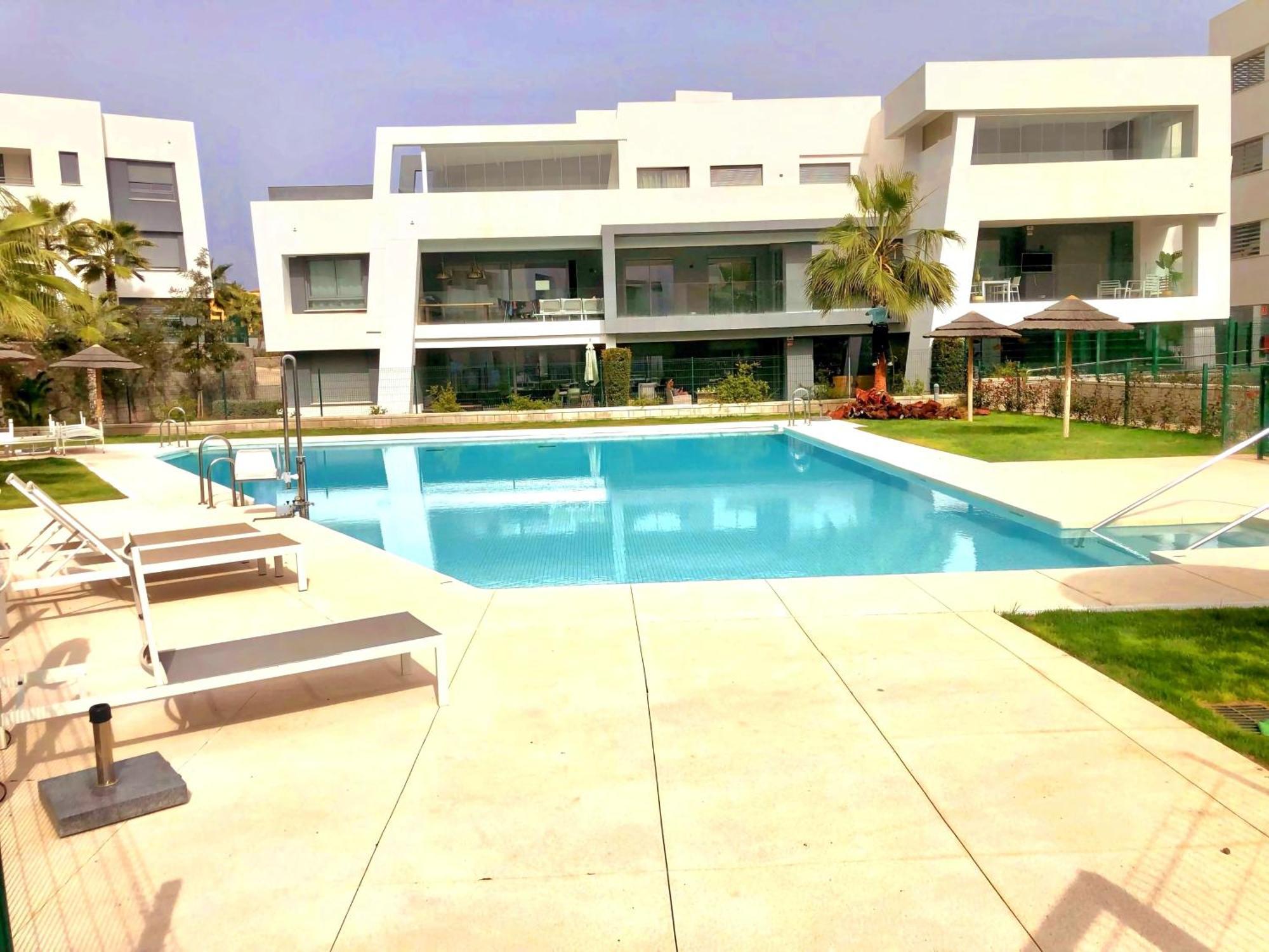 Vanian Village Dream Getaway By Lica Homes Estepona