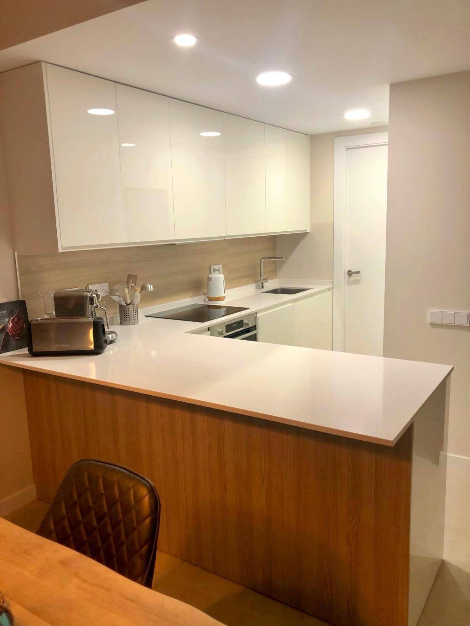 Vanian Village Dream Getaway By Lica Homes Appartement Estepona