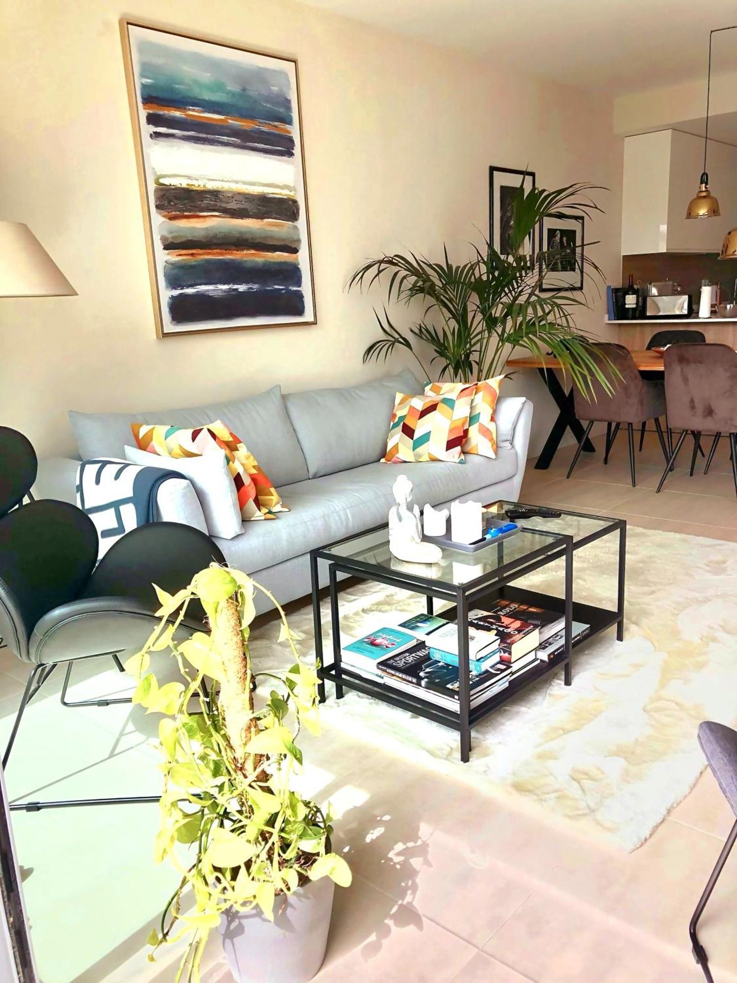 Vanian Village Dream Getaway By Lica Homes Appartement Estepona