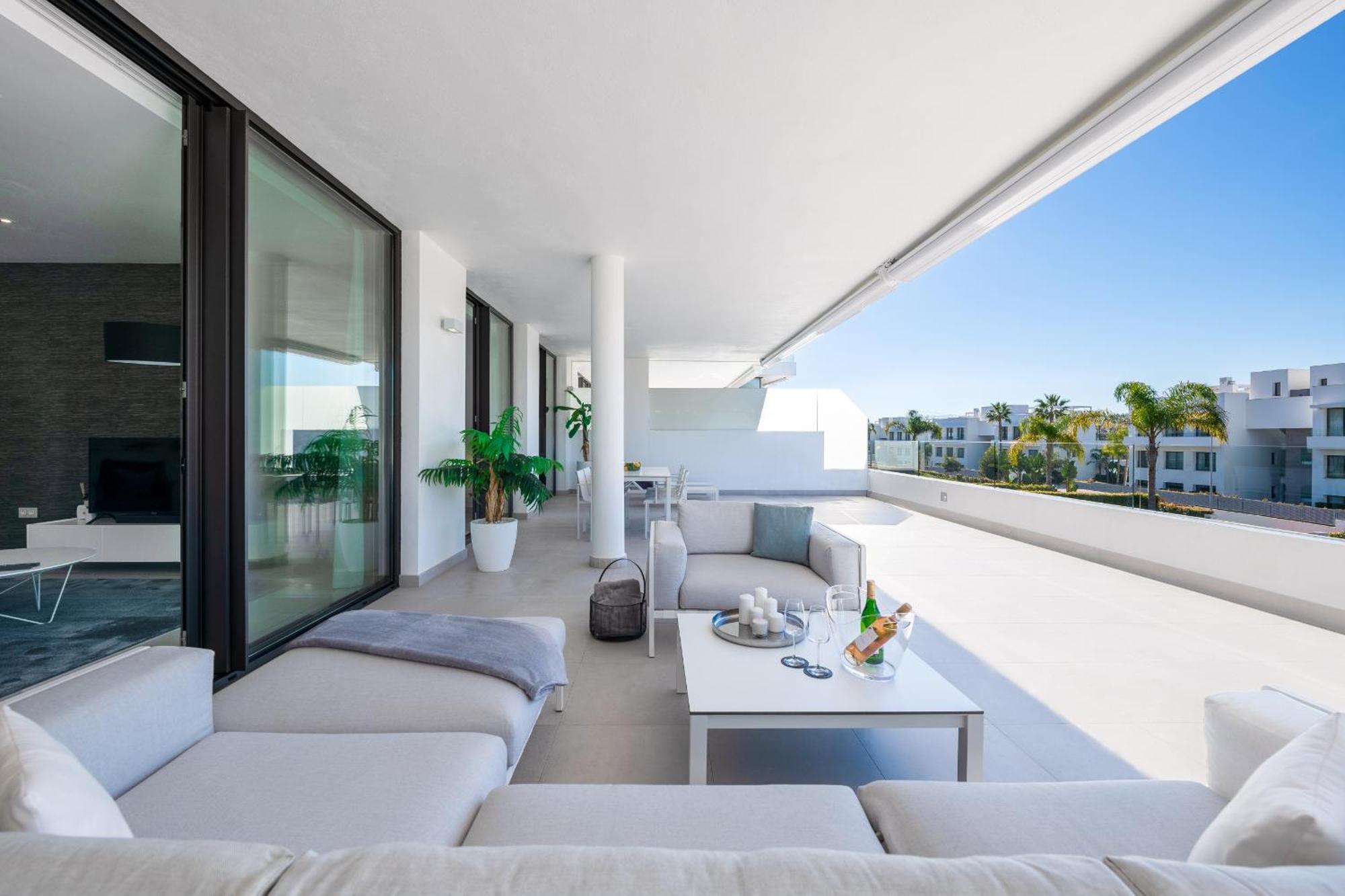 Casa Cataleya Apartamento Estepona