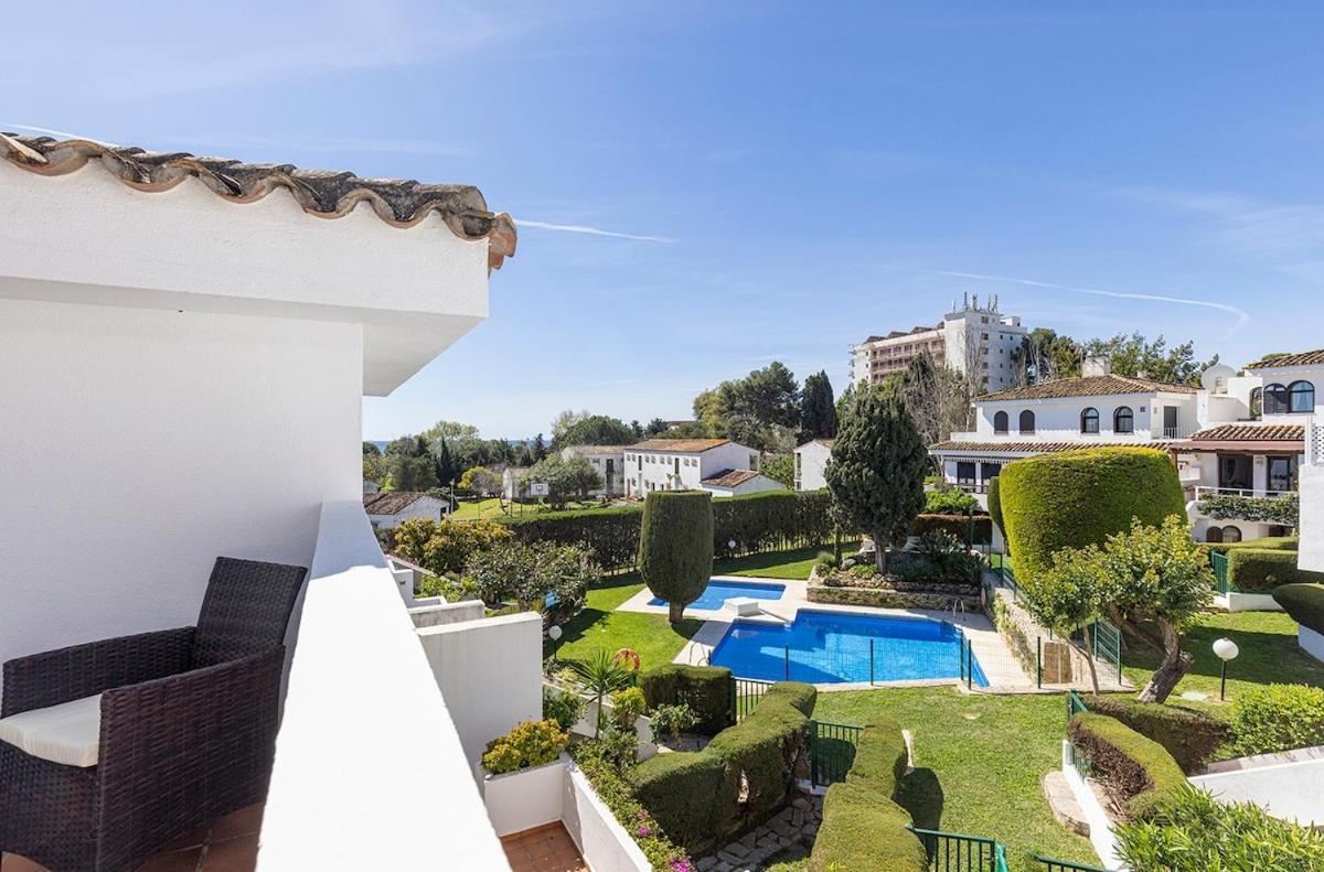 Casa de férias Three Bedroom Townhouse 100 Meters From The Beach! *