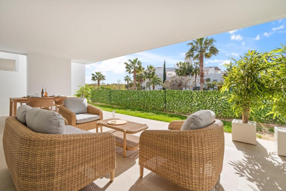 Apartment Al4-2006 - - Alcazaba Lagoon *