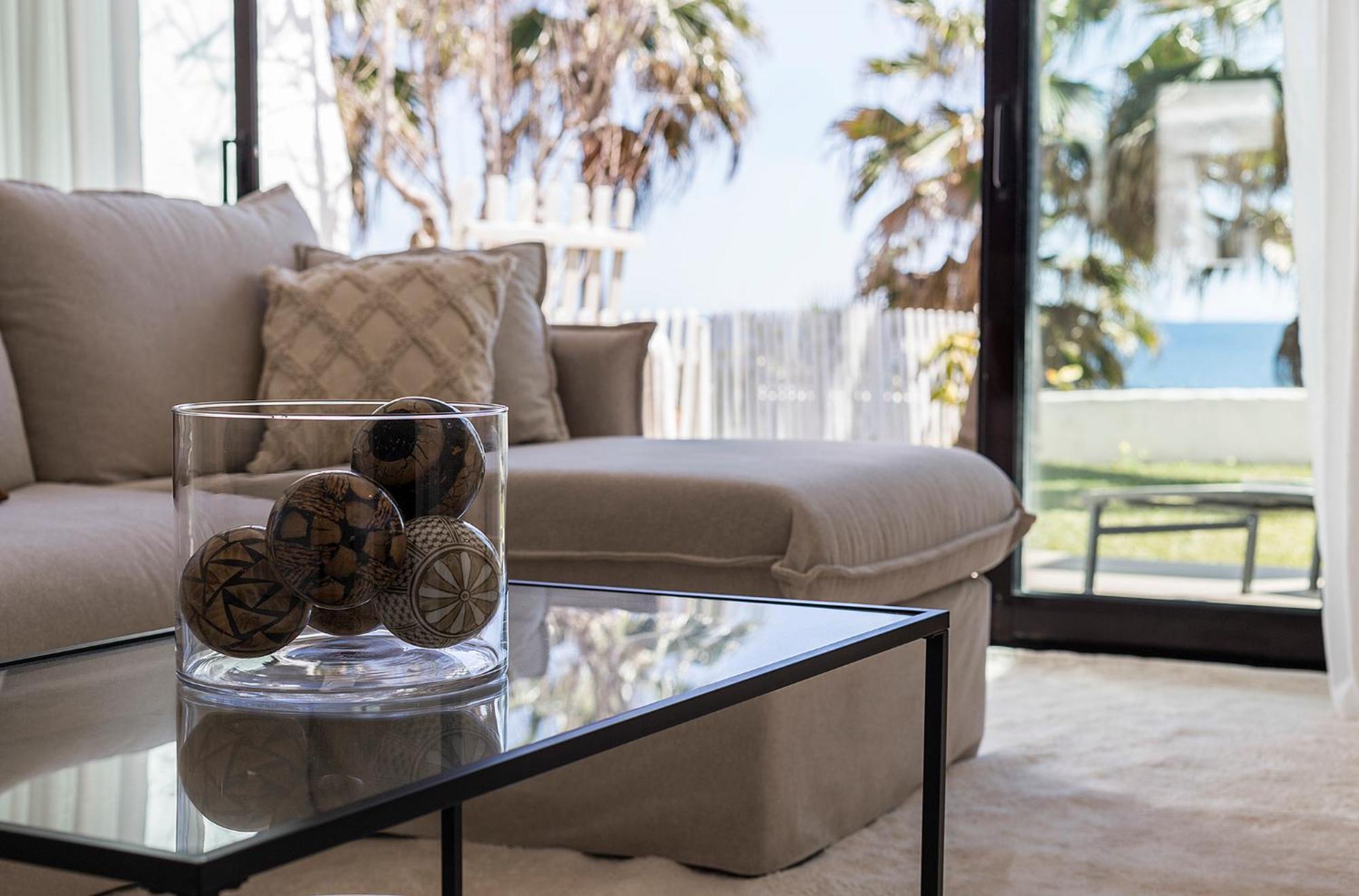 Casa Primera Linea 4 Holiday home *