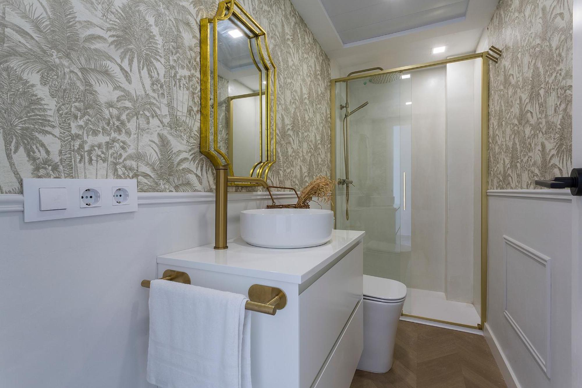 Casa Primera Linea 4 Holiday home