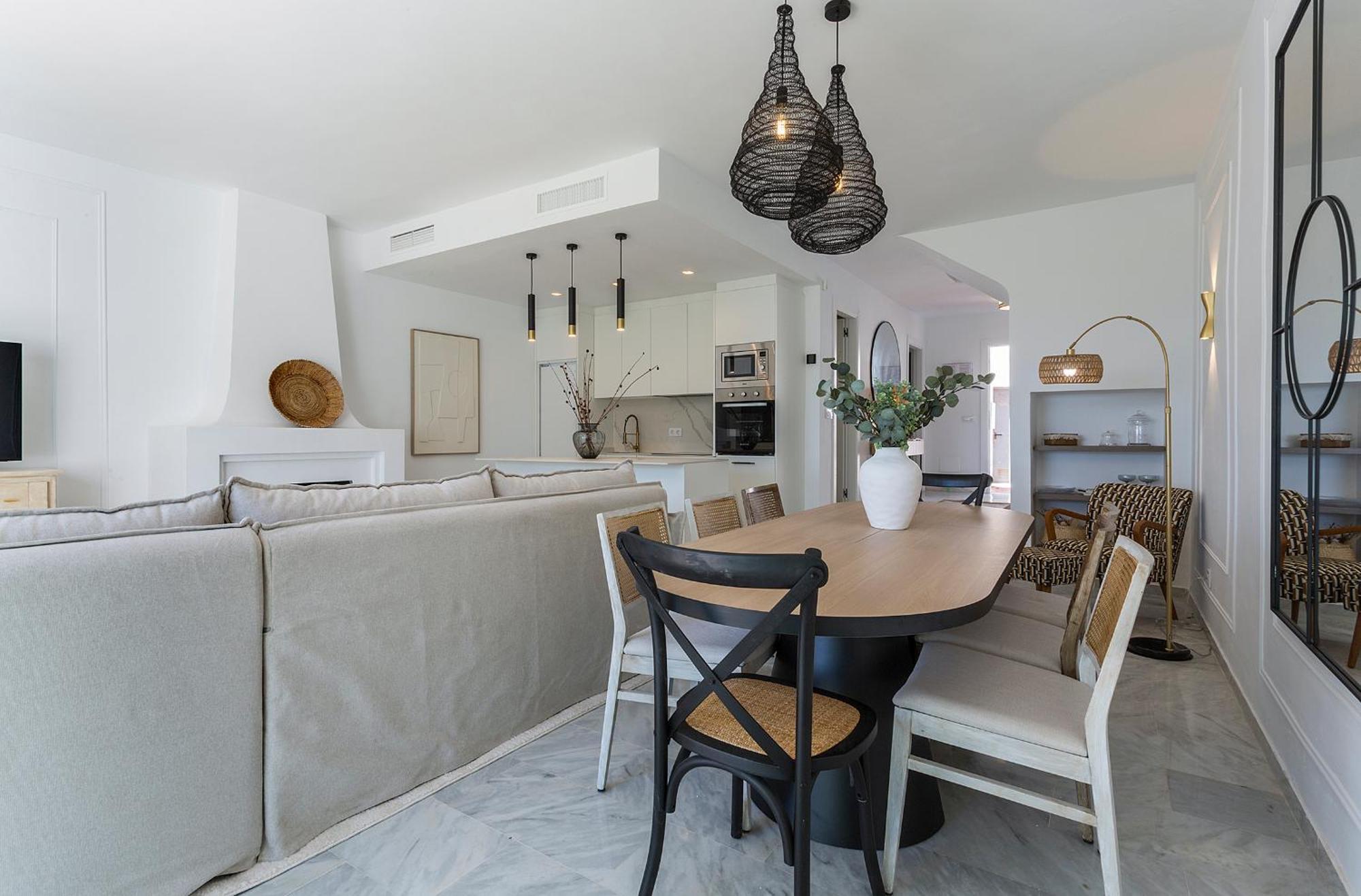 Holiday home Casa Primera Linea 4