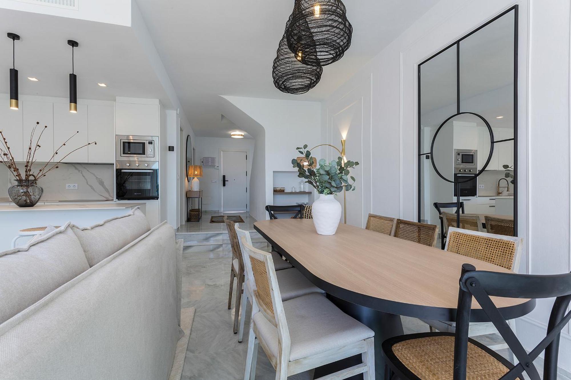 Holiday home Casa Primera Linea 4 *