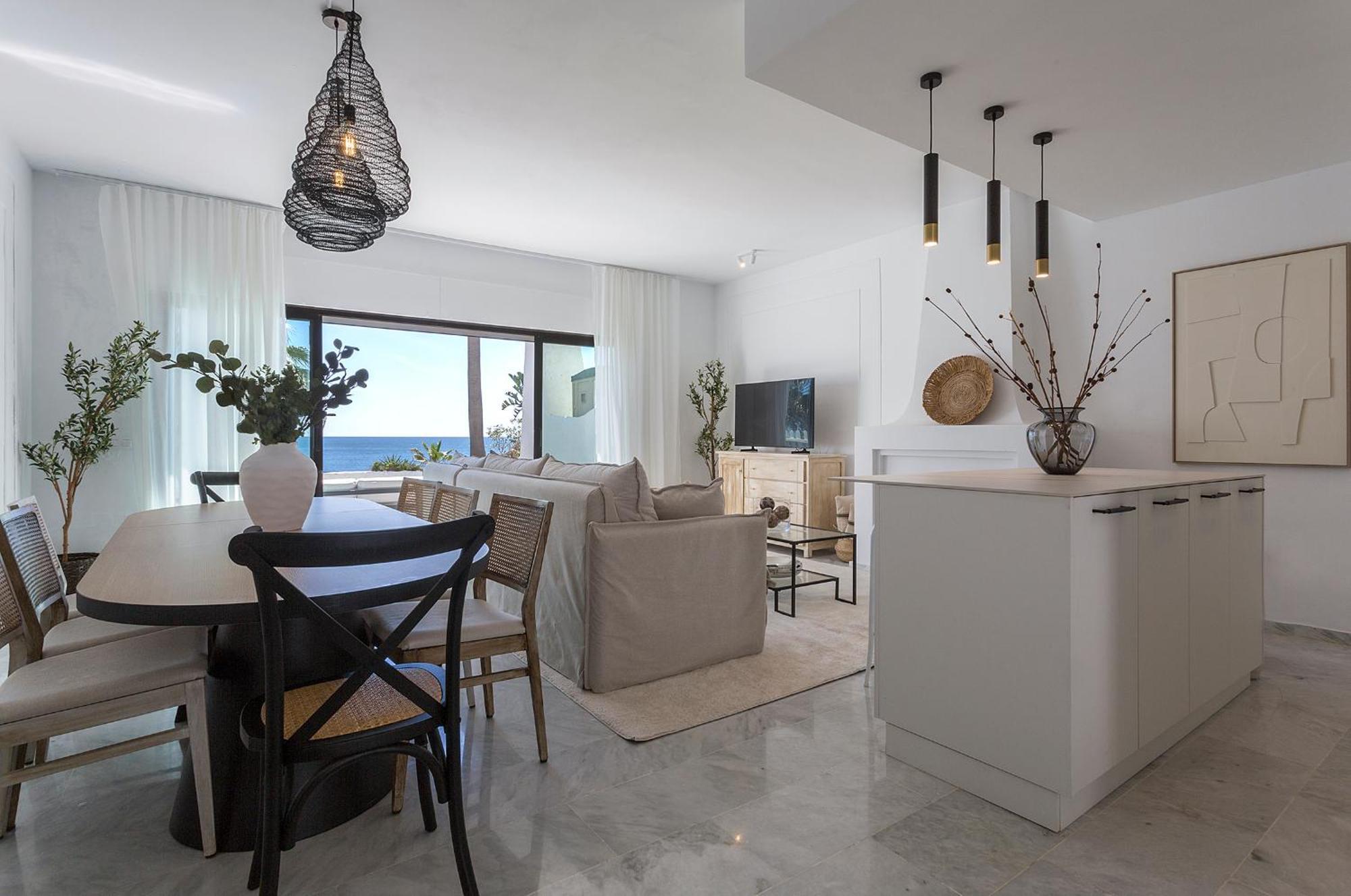 Casa Primera Linea 4