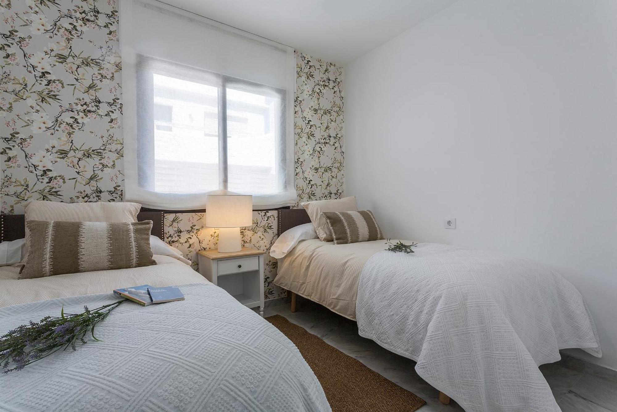 Casa Primera Linea 4 Estepona