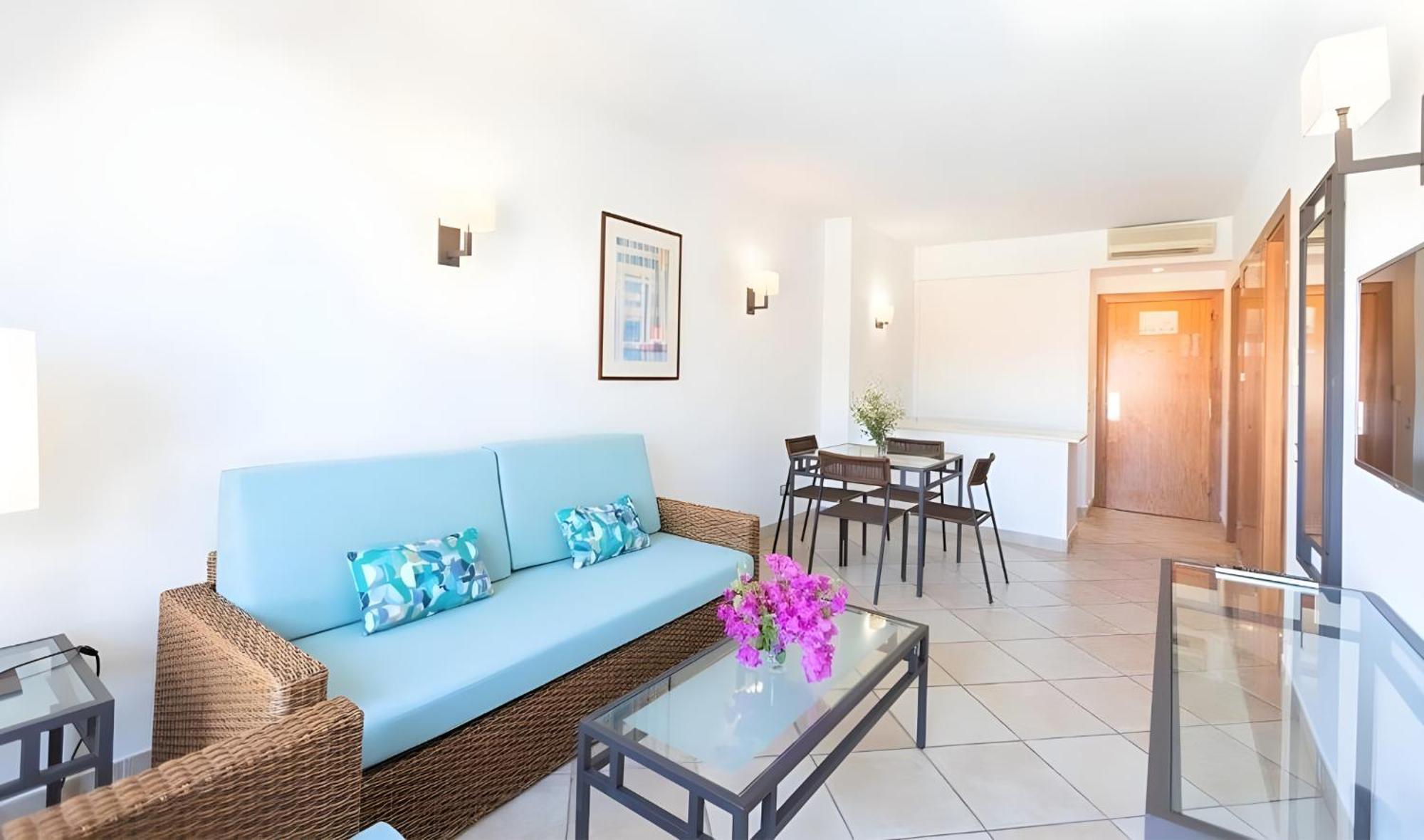 Hotel Bakour Oh Costa Del Sol Estepona