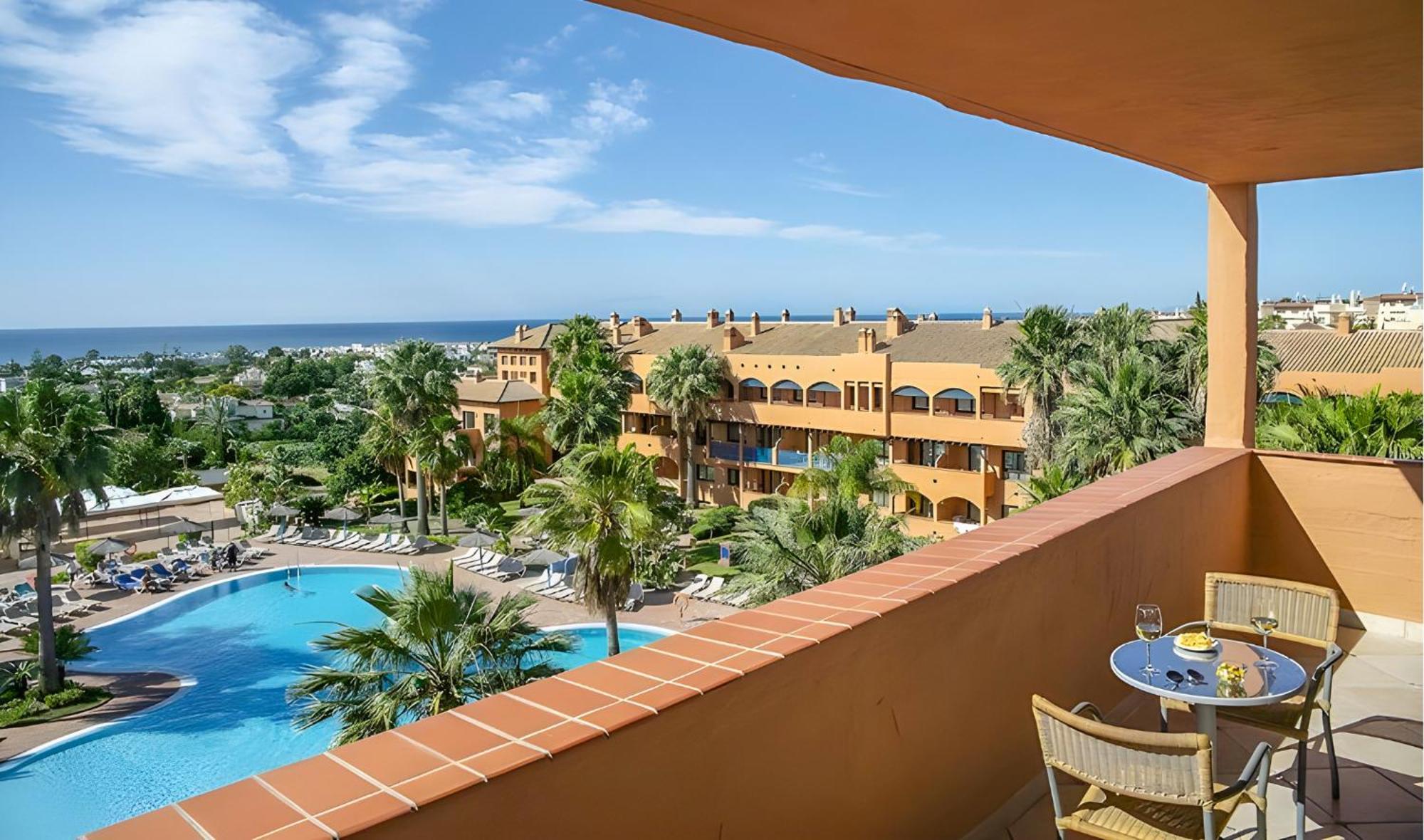 Bakour Oh Costa Del Sol 4*