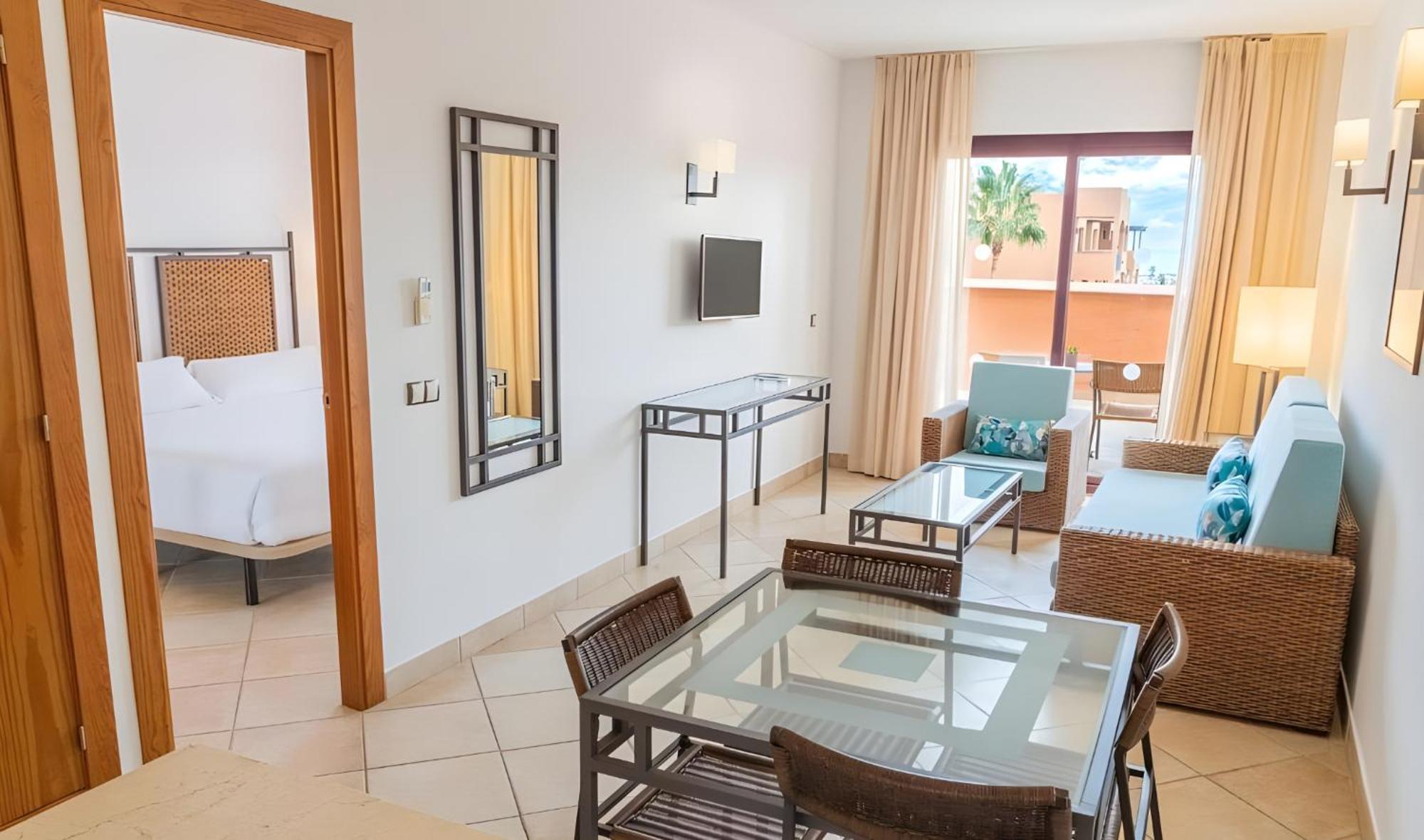 Hotel Bakour Oh Costa Del Sol 4*