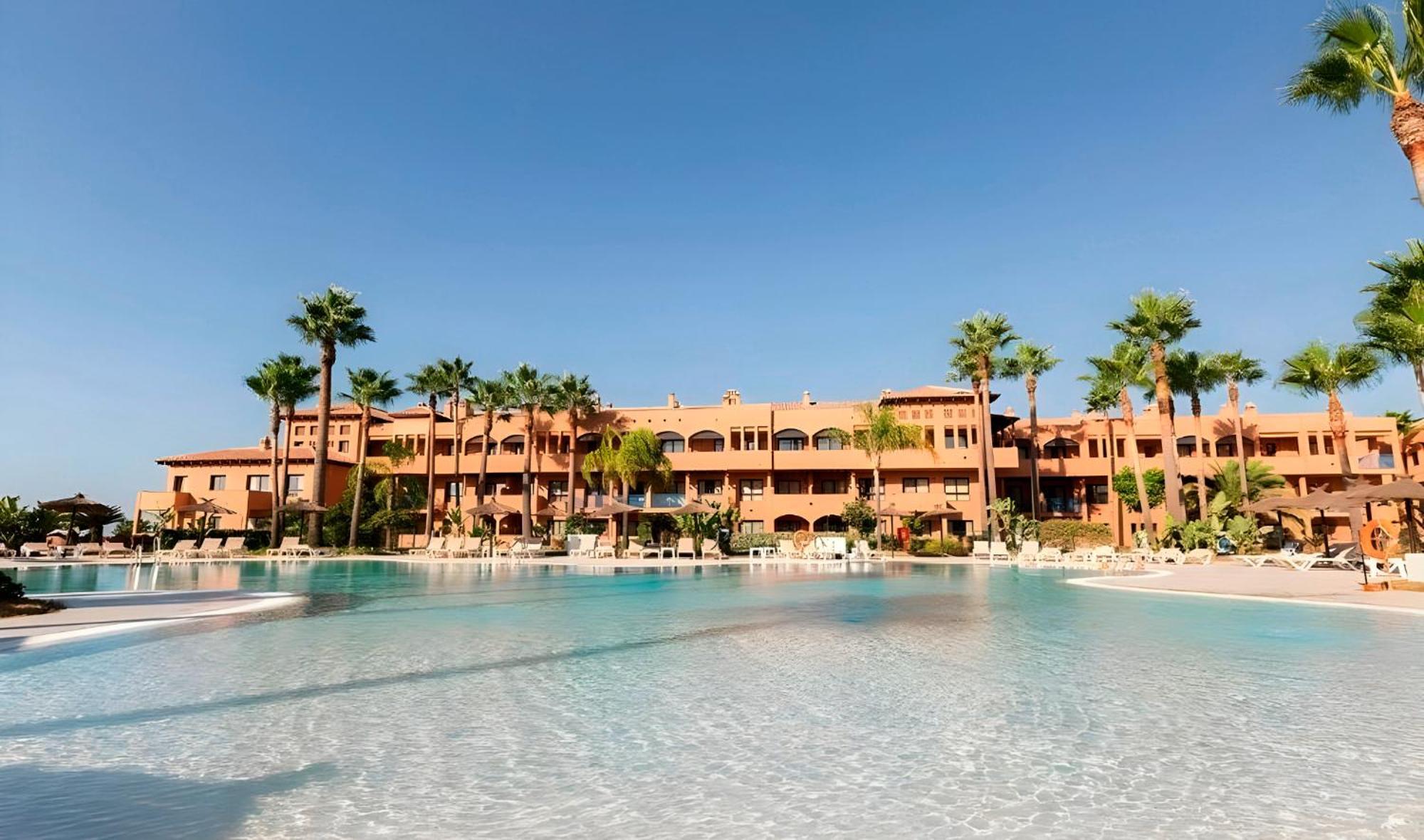 Bakour Oh Costa Del Sol 4* Estepona