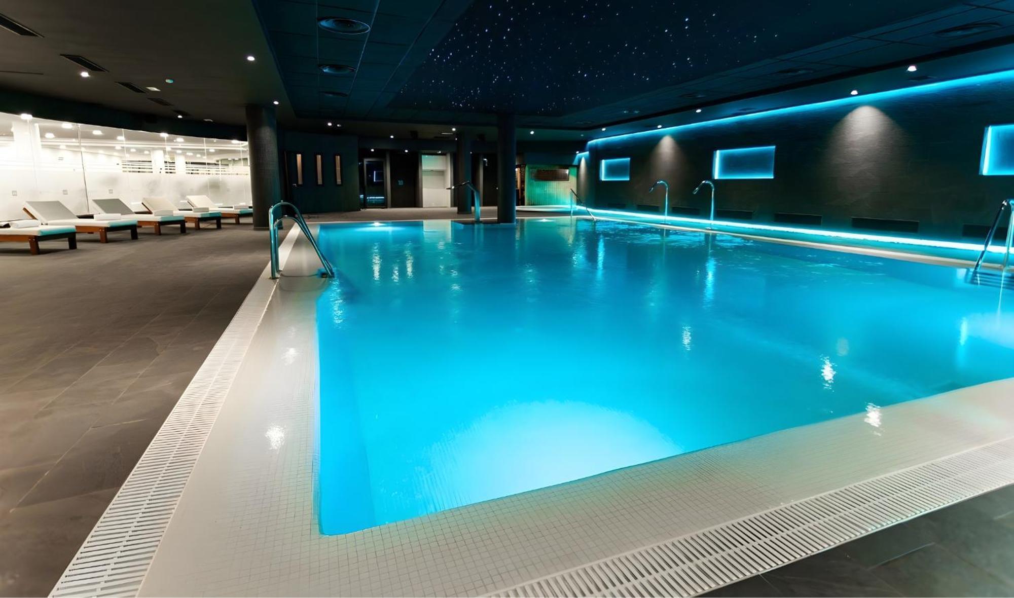 Bakour Oh Costa Del Sol Hotel