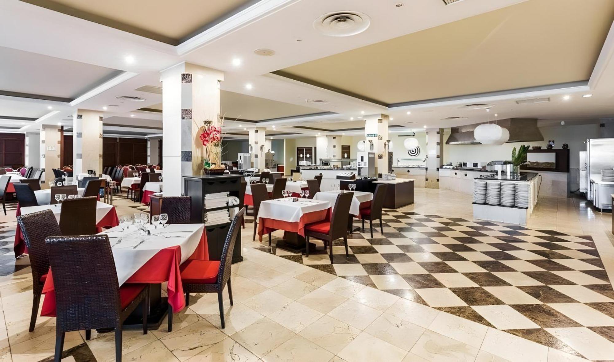 Bakour Oh Costa Del Sol Hotel Estepona