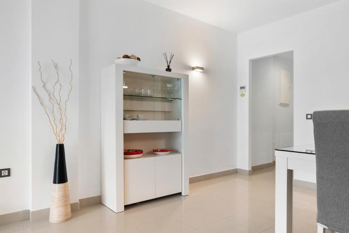 Apartment 2 Bed Ground Floor In Cortijo Del Mar