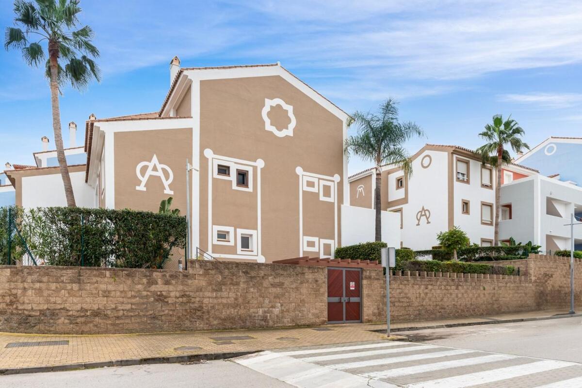2 Bed Ground Floor In Cortijo Del Mar * Estepona