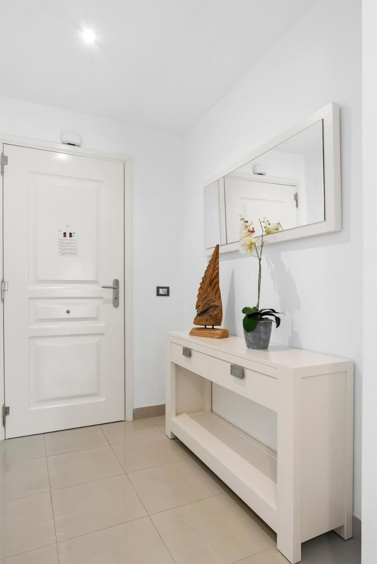 2 Bed Ground Floor In Cortijo Del Mar Apartment Estepona