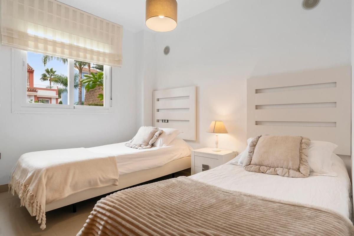 2 Bed Ground Floor In Cortijo Del Mar *