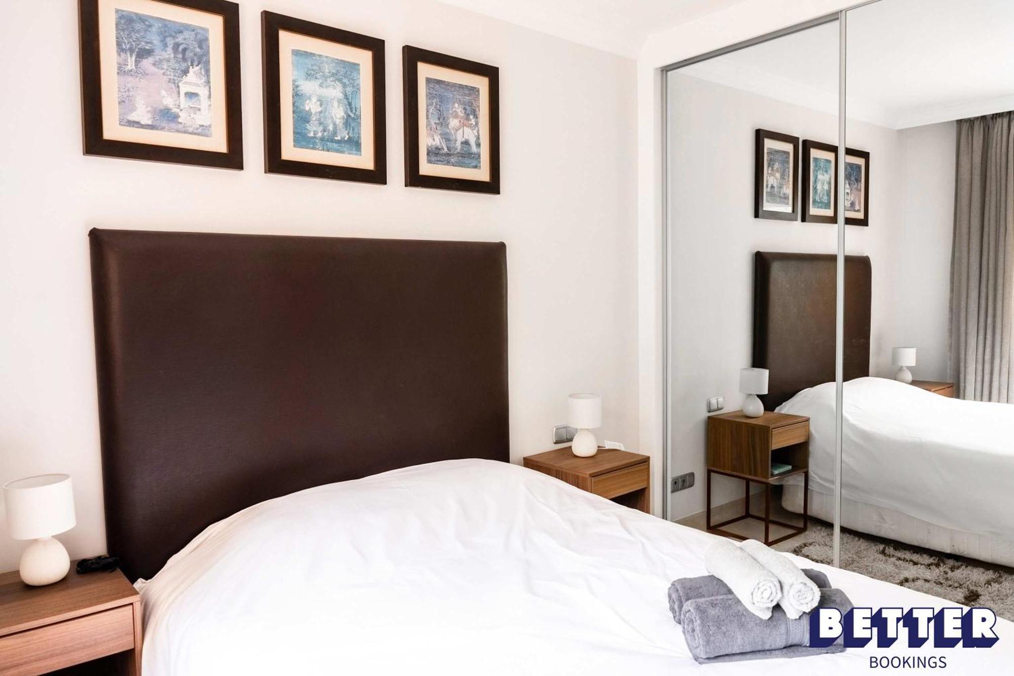 Apartment Last Years Winner By Better Bookings *