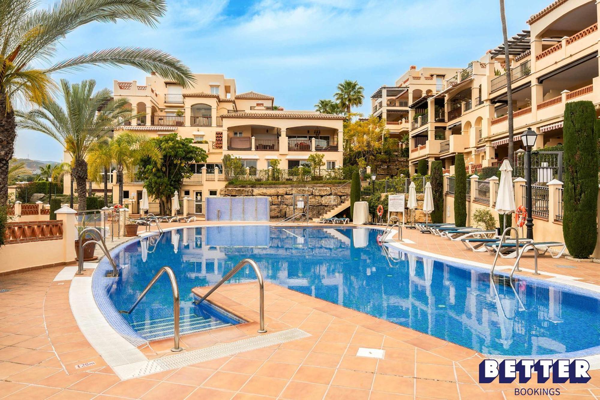 Last Years Winner By Better Bookings Estepona