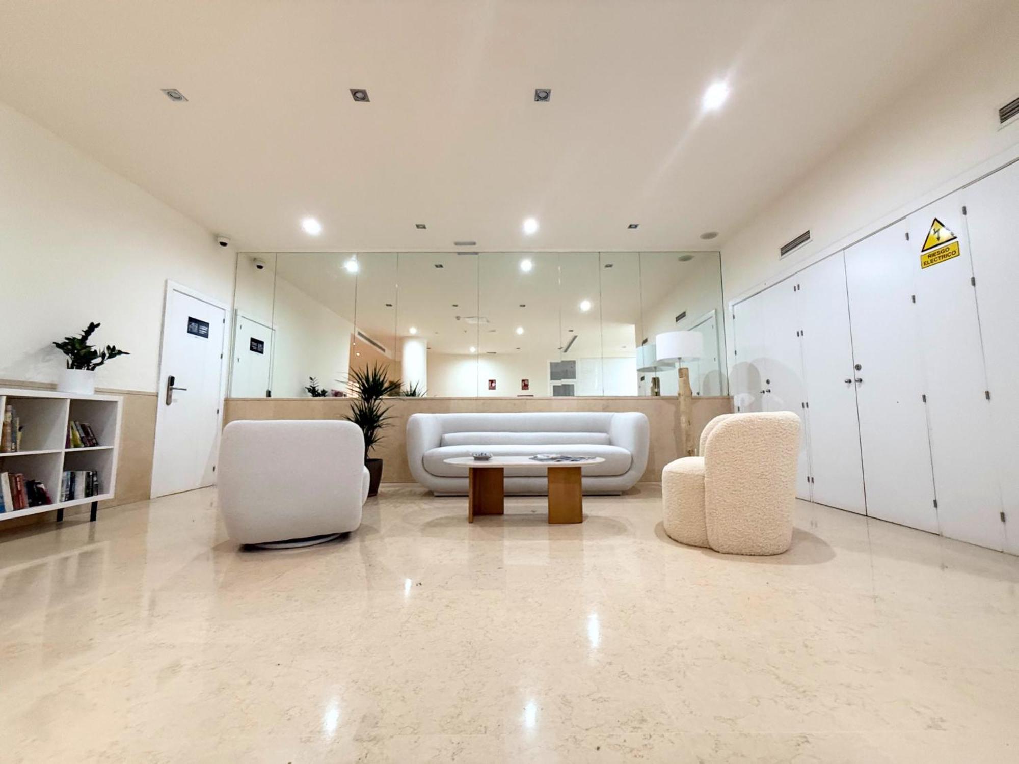 Sechi Marbella Hotel Estepona