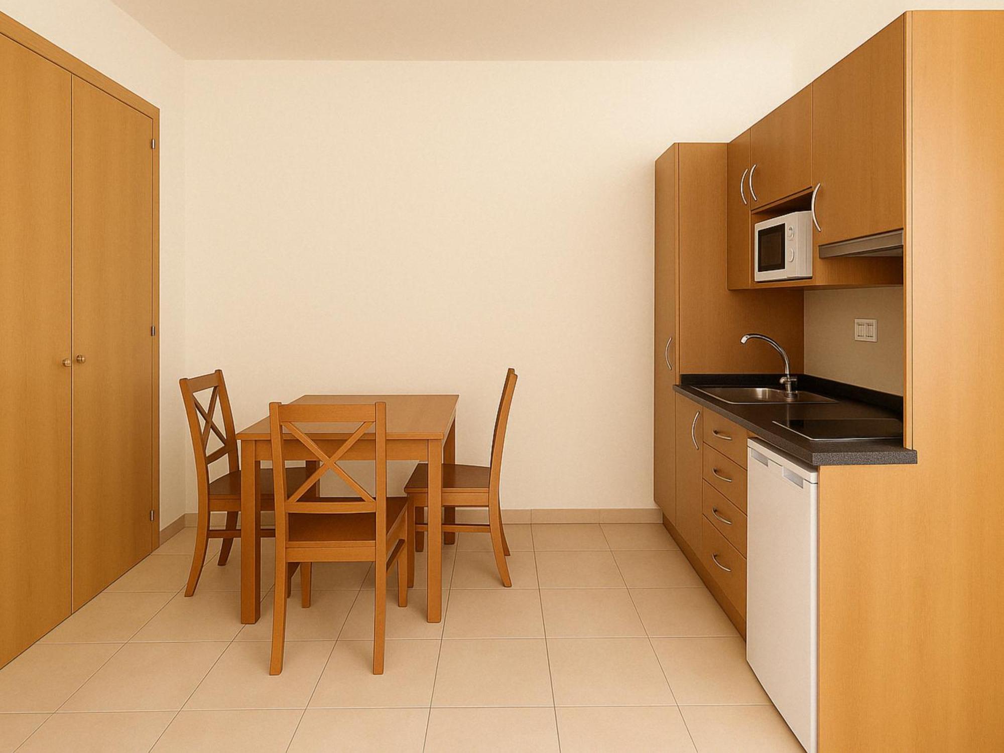 Sechi Marbella Hotel 3*