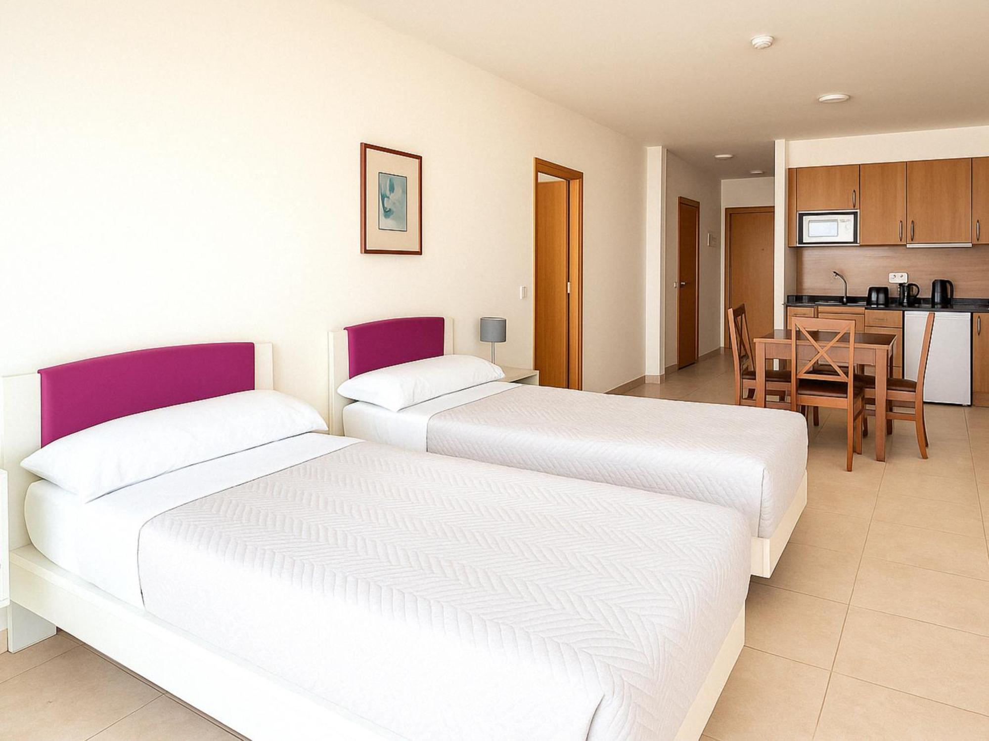 Sechi Marbella Hotel Estepona