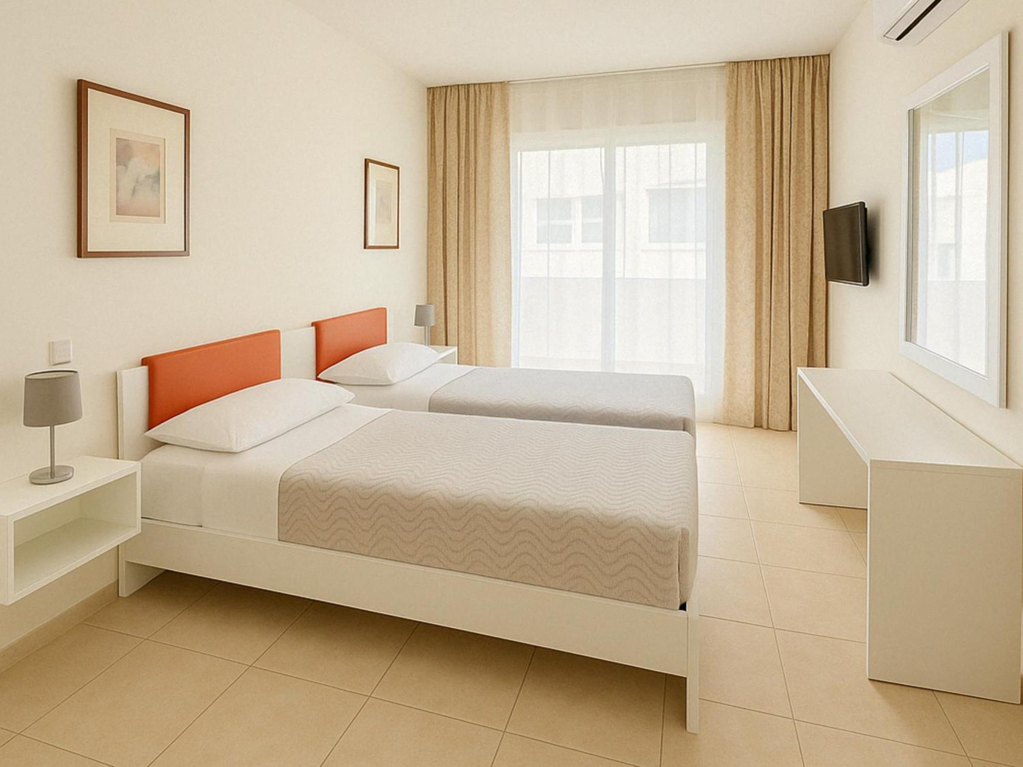 Hotel Sechi Marbella
