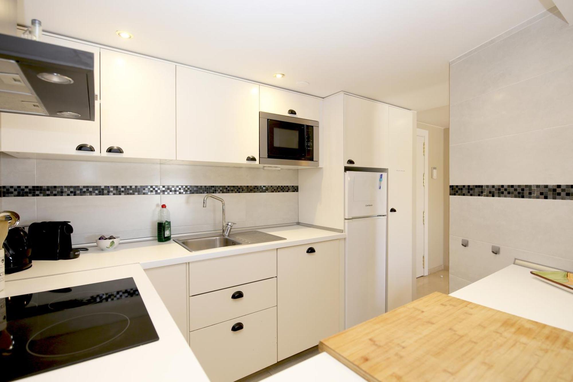 Appartement Sheps *
