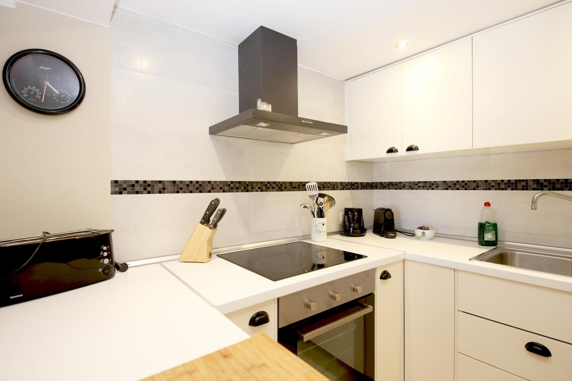 Sheps Appartement