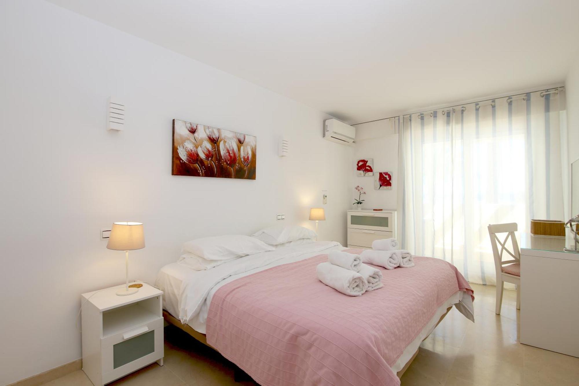 Sheps Appartement *