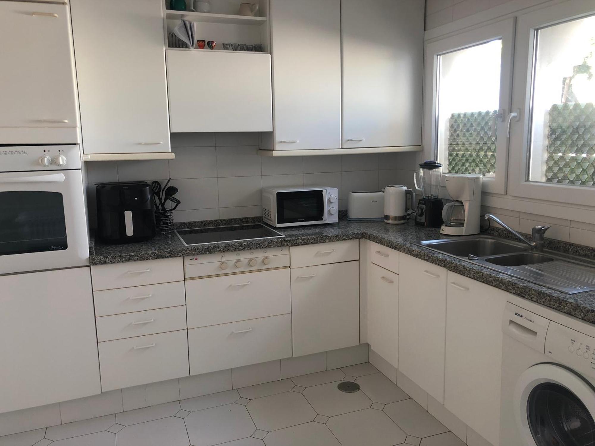 Apartment 1404: 2 Bed Penthouse In El Presidente *