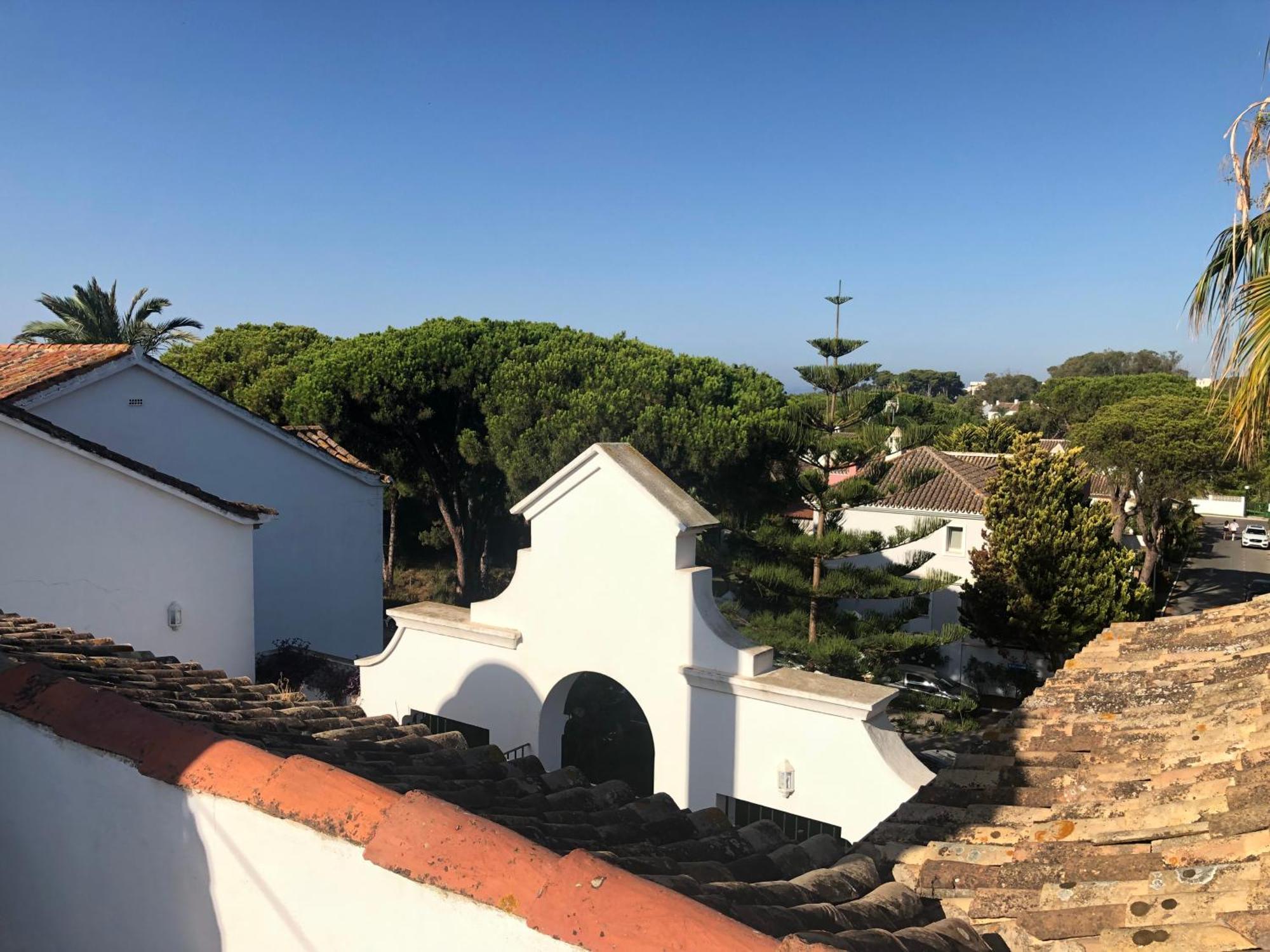 1404: 2 Bed Penthouse In El Presidente