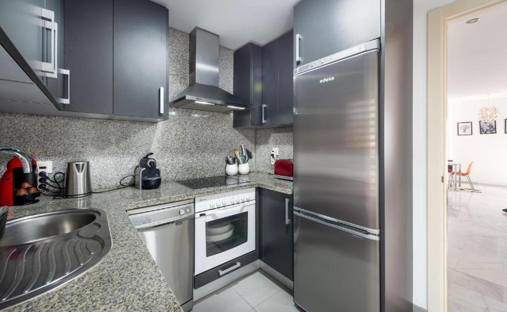 Azure & Valle 3br