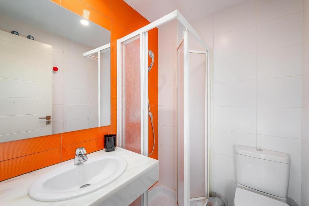 Azure & Valle 3br * Estepona
