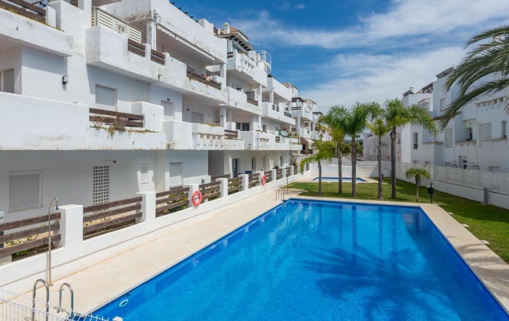 Azure & Valle 3br Apartamento *