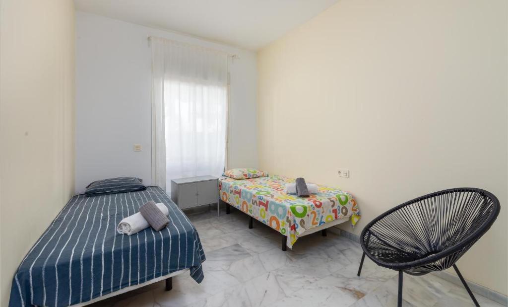 Apartamento Azure & Valle 3br *